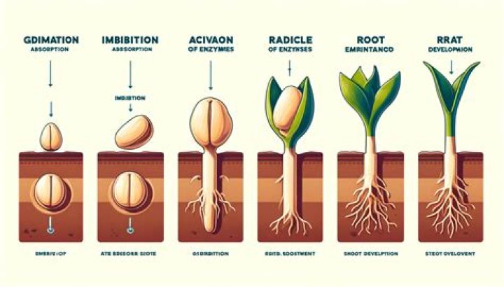 How do you germinate Chinese elm seeds?