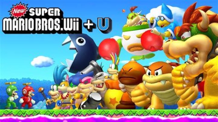 How do you get 5 stars on Super Mario Bros Wii?