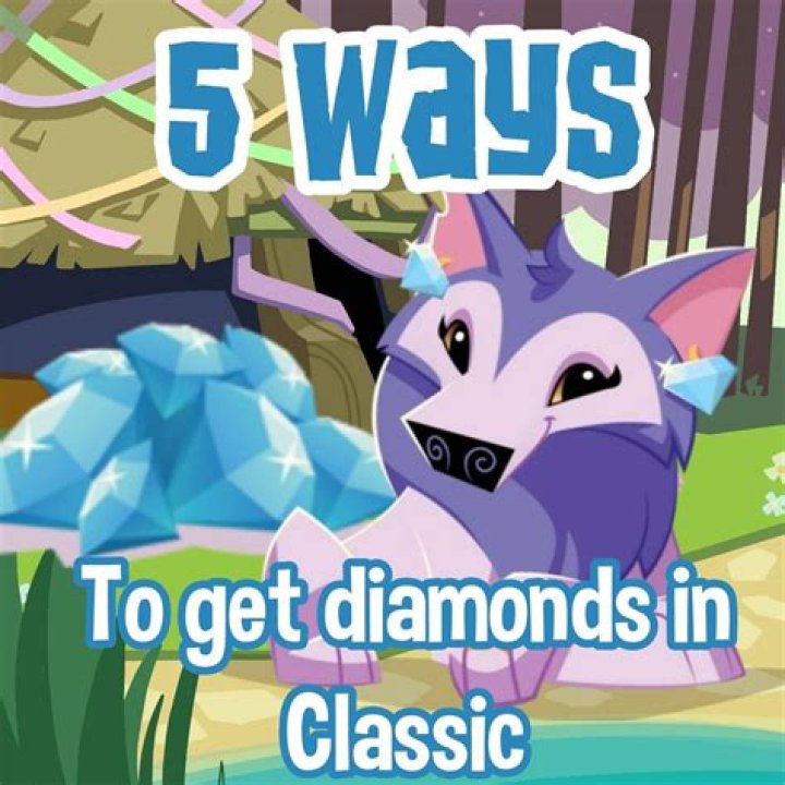 How do you get diamonds on Animal Jam play wild?