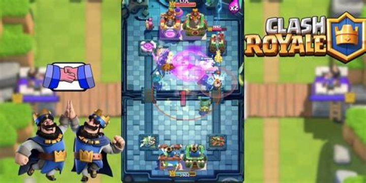 How do you get free gems in clash Royale 2019?