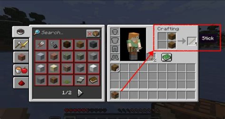 How do you get metal to stick to wood?