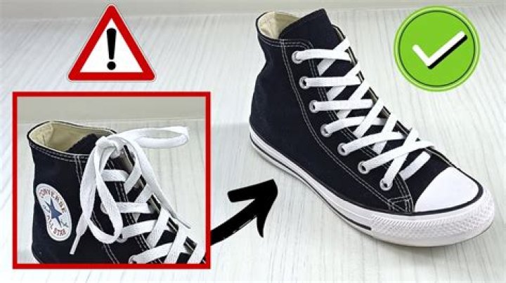 How do you get mud out of Converse?