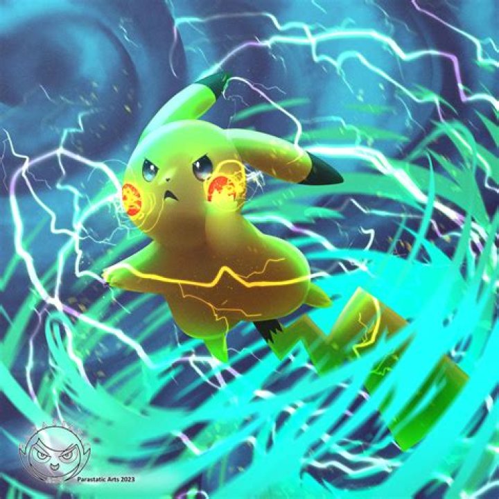 How do you get Pikachu to learn Volt Tackle?