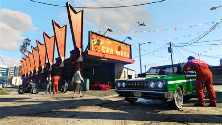 How do you get the biker DLC in GTA 5?