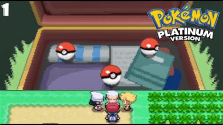 How do you get Togetic in Pokemon Platinum?