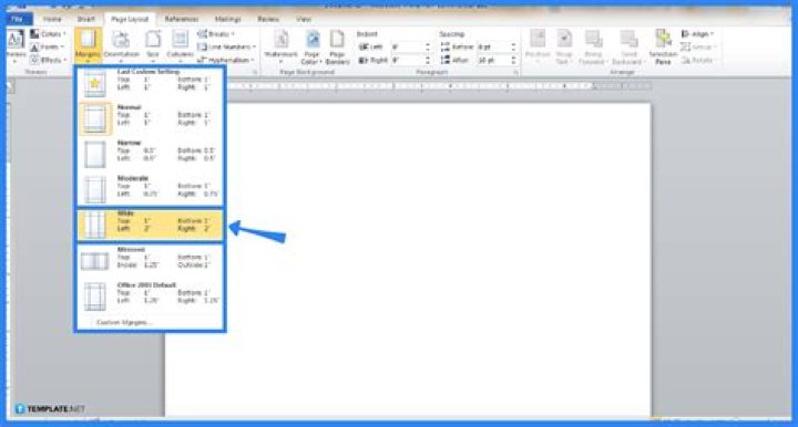 How do you insert a running head in Microsoft Word 2010?