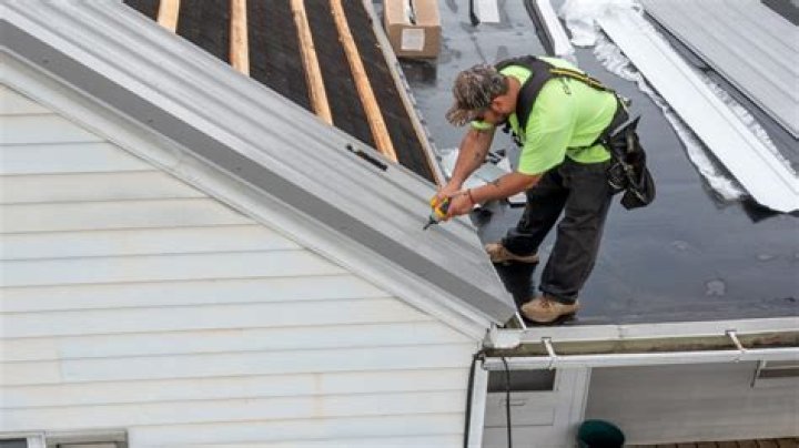 How do you install metal spindles?