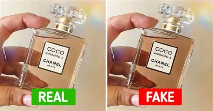 How do you know if perfume is good?