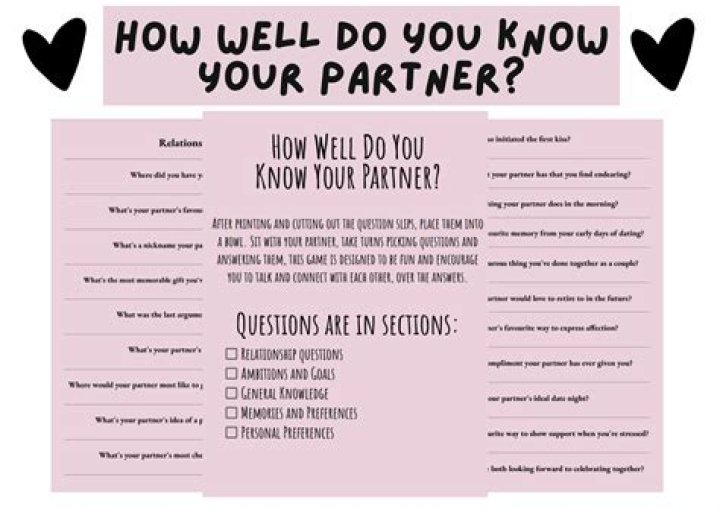 How do you know your girlfriend is the one?
