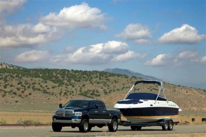 How do you list a boat on Craigslist?