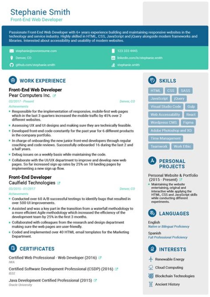 How do you list Microsoft Office skills on a resume?