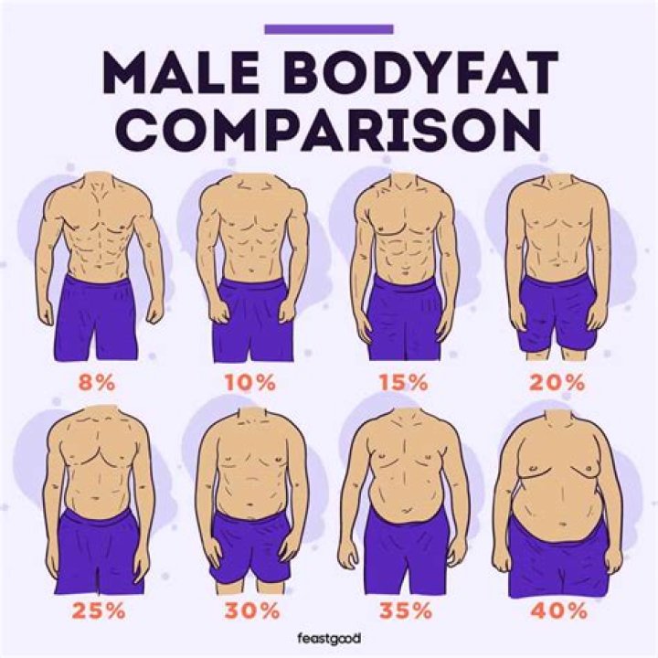 How do you lower your body fat?