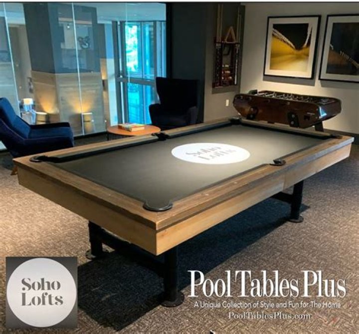 How do you maintain pool table felt?