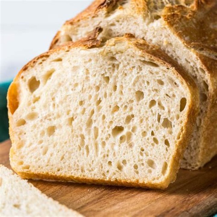 How do you make a bread and milk poultice?
