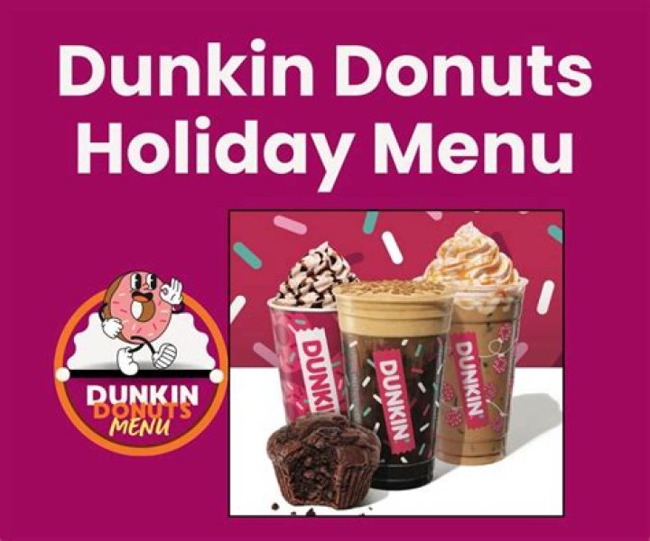 How do you make a Dunkin Donuts Coolatta?