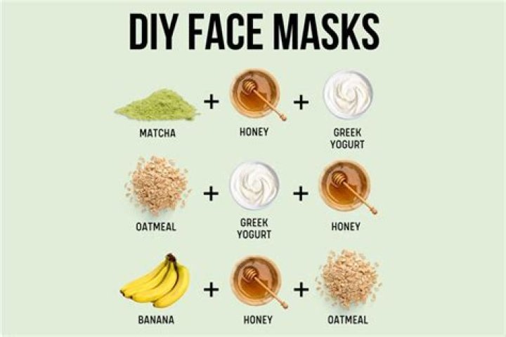 How do you make a face mask?