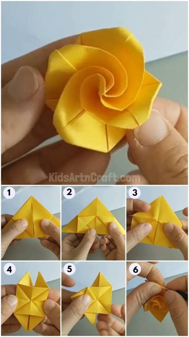 How do you make a lariat basket?