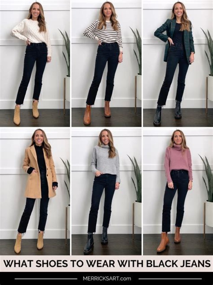 How do you make brown boots black?