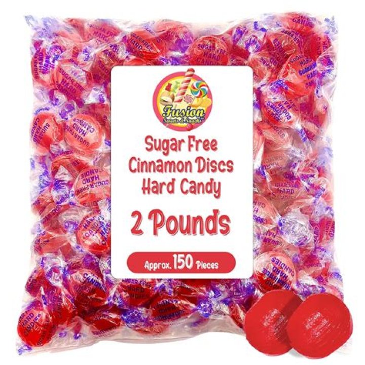 How do you make cinnamon oil for candy?