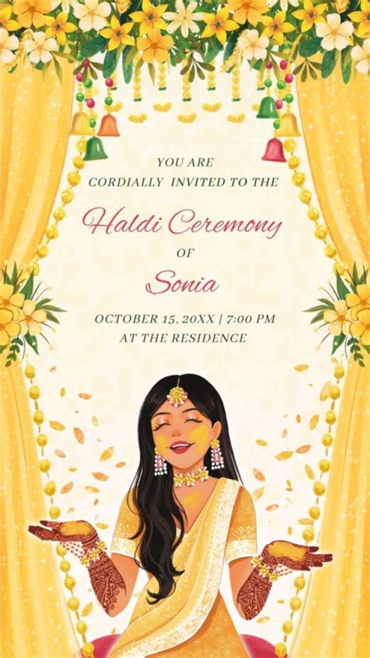 How do you make Haldi paste for Haldi?