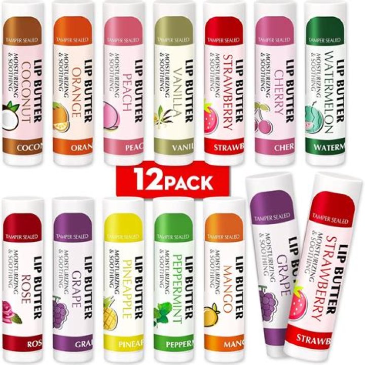 How do you make lip balm step by step?