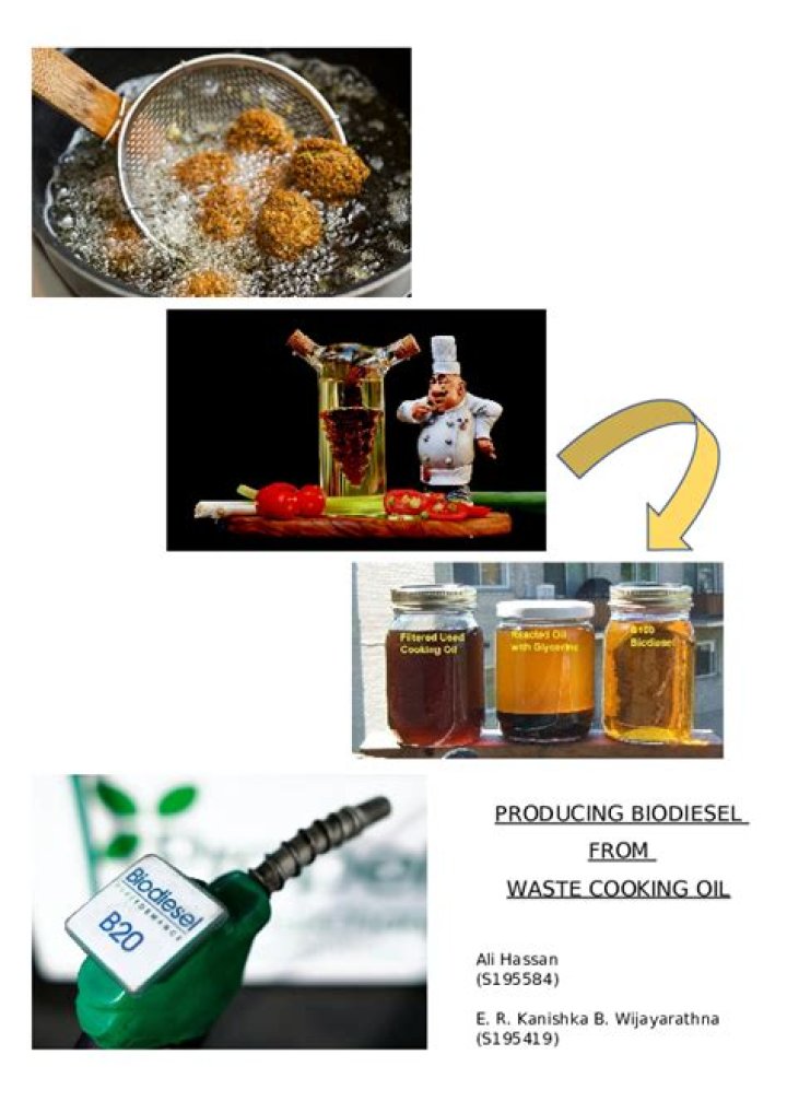 How do you make shortening from vegetable oil?