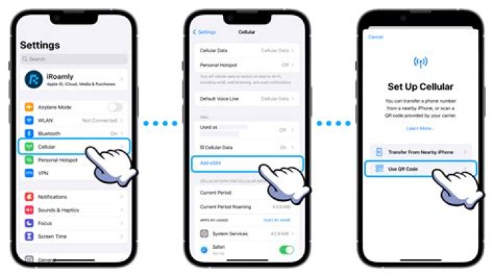 How do you manually refresh apps on iPhone?