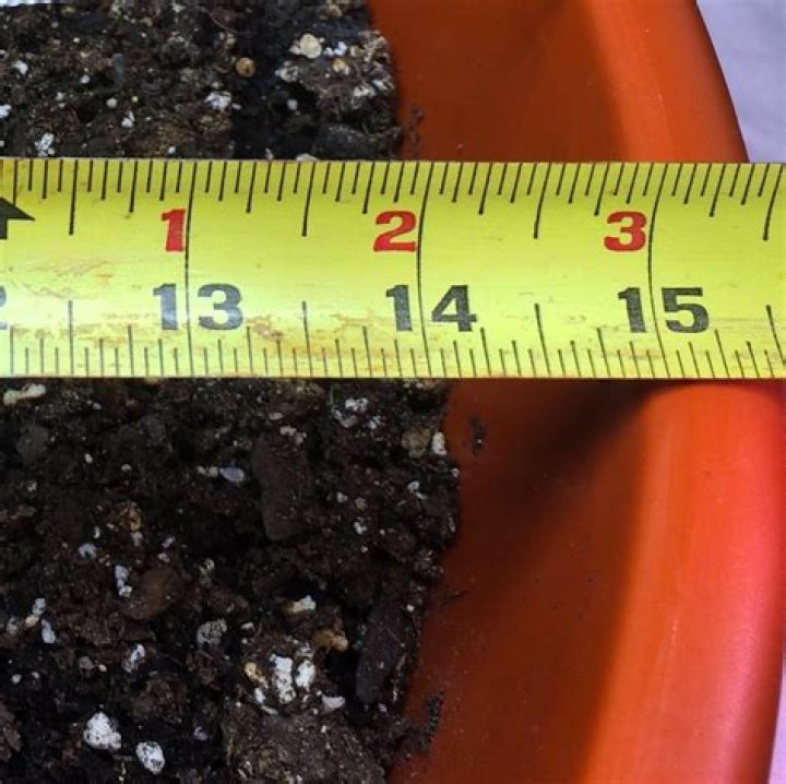 How do you measure a double wall oven?