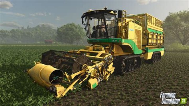 How do you mod Farming Simulator 19?