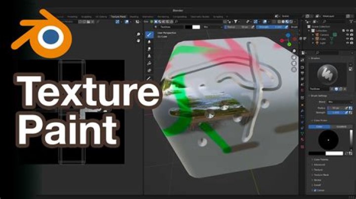 How do you paint something in Illustrator?