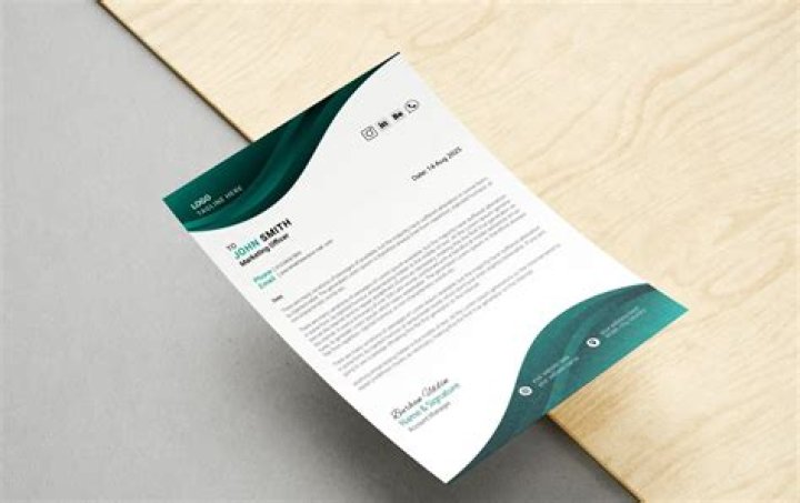 How do you place a company logo on every slide in PowerPoint?