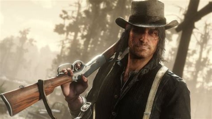 How do you play as John in Red Dead Redemption 2?