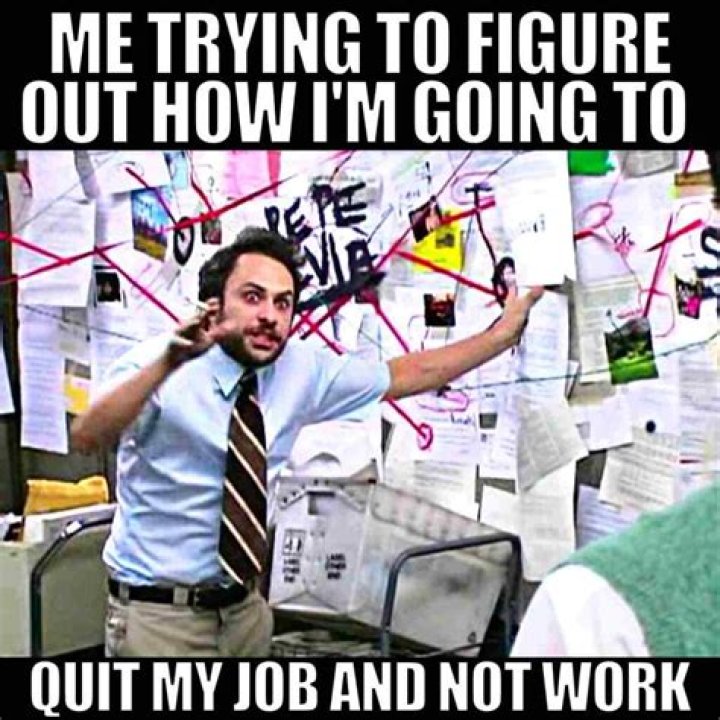 How do you politely quit a job you hate?