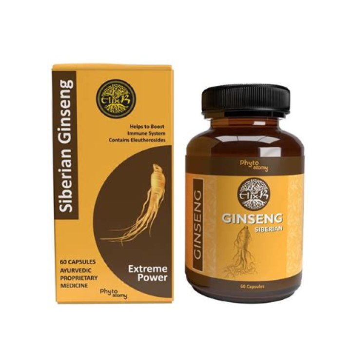 How do you prepare ginseng for consumption?