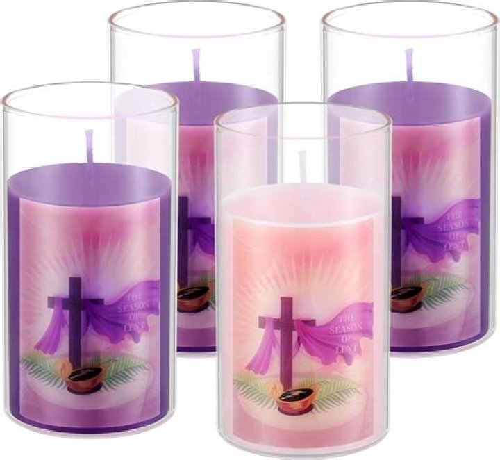 How do you print candles at home?