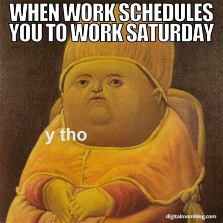 How do you pronounce Saturday in French?