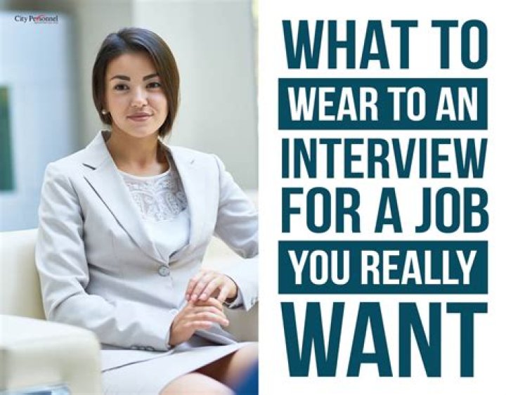How do you pursue a job you really want?