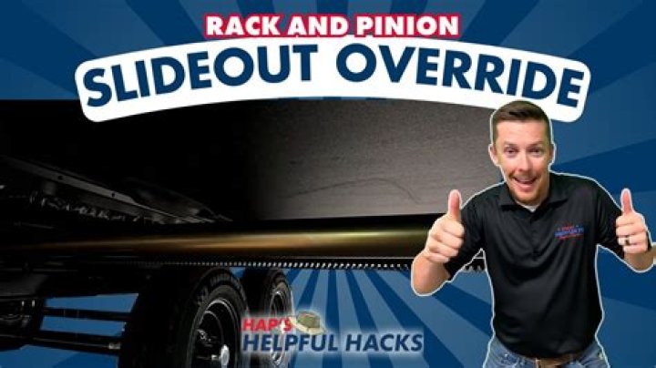 How do you put a vent on a travel trailer?