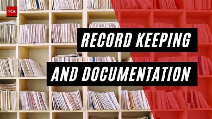 How do you record an asset disposition?