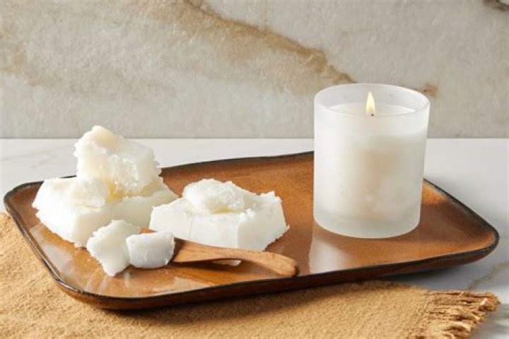 How do you recycle old candle wax?