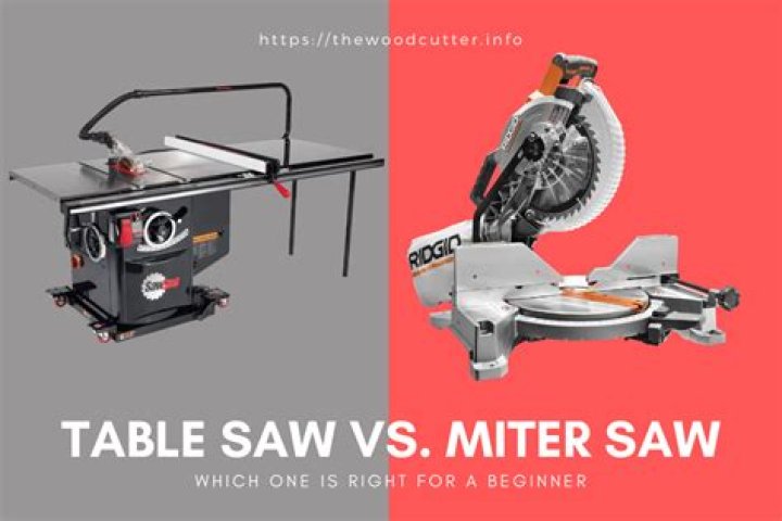 How do you remove rust from a table saw blade?
