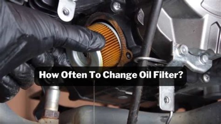 How do you remove the oil filter on a rav4?