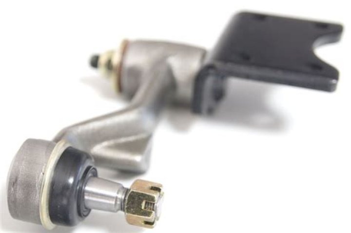 How do you replace tie rod ends?