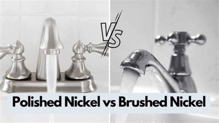 How do you restore polished nickel?