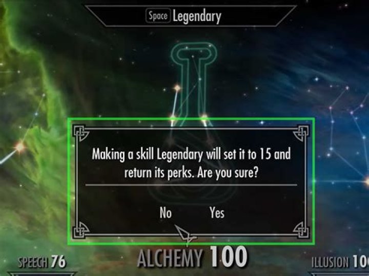 How do you run fast in Skyrim?