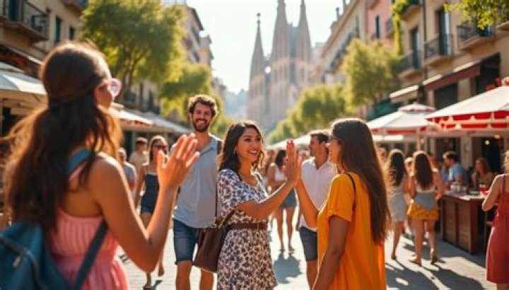 How do you say Barcelona in Catalan?