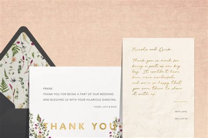 How do you say thank you for your business?