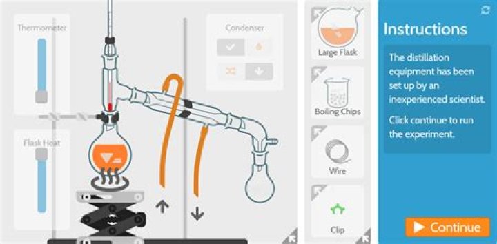 How do you set up a humidistat?
