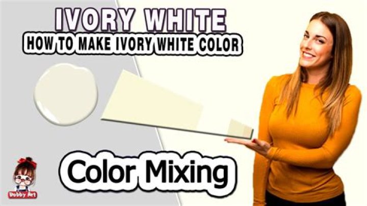 How do you shine ivory?