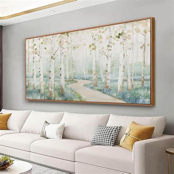 How do you ship a framed picture with glass?